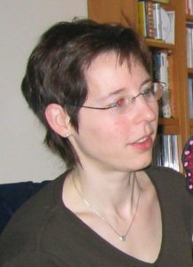 Profilbild von Susanne König