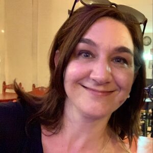 Profilbild von Susanne König