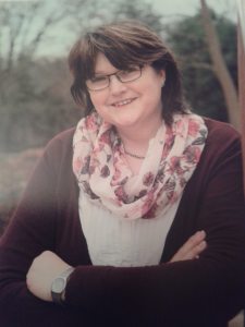 Profilbild von Susanne König