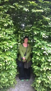 Profilbild von Susanne König