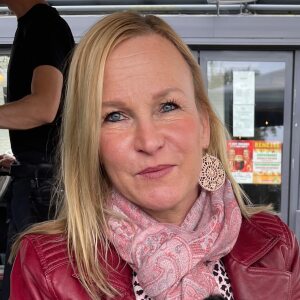 Profilbild von Susanne König