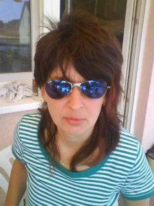 Profilbild von Susanne Köntopp