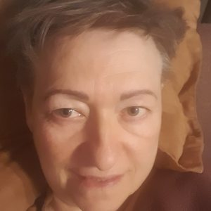 Profilbild von Susanne Koeppen