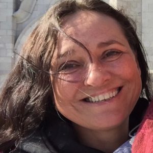 Profilbild von Susanne Körber