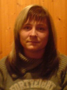 Profilbild von Susanne Körner
