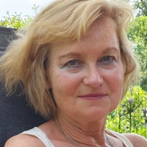 Profilbild von Susanne Köster