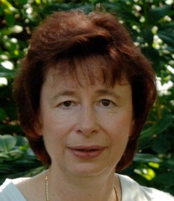 Profilbild von Susanne Kötter