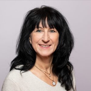 Profilbild von Susanne Köttnitz
