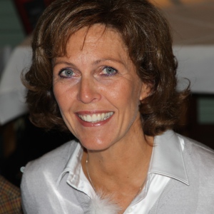 Profilbild von Susanne Koffka