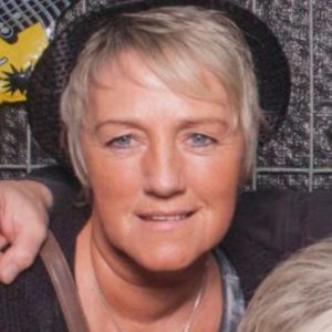Profilbild von Susanne Kohls-Zeeman