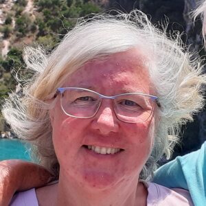 Profilbild von Susanne Kohrt