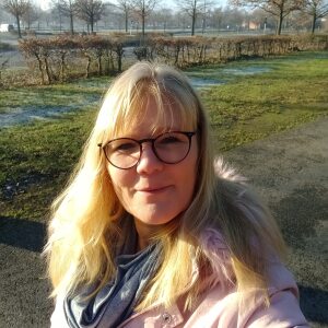 Profilbild von Susanne Kojtka