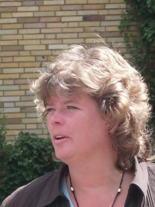 Profilbild von Susanne Kok