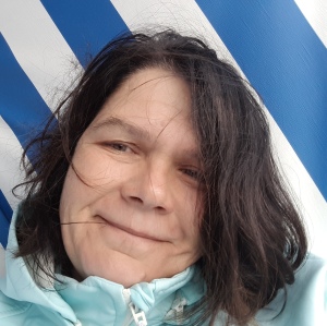 Profilbild von Susanne Kolinko