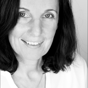 Profilbild von Susanne Kollmeier