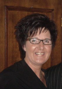 Profilbild von Susanne Kolsté