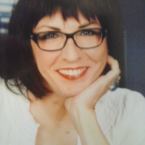 Profilbild von Susanne Konstantarakis