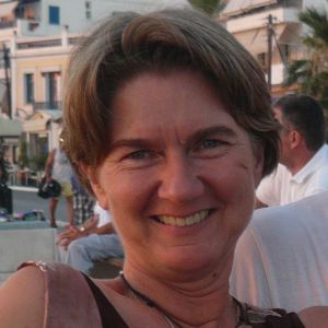 Profilbild von Susanne Kontopides