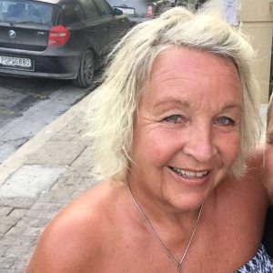 Profilbild von Susanne Kopanka