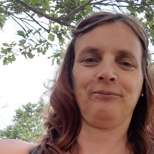 Profilbild von Susanne Kopischke-Nielsen