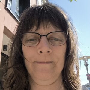 Profilbild von Susanne Kopischke