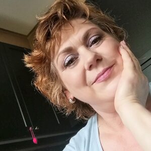 Profilbild von Susanne Koplin