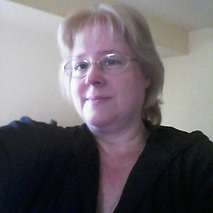 Profilbild von Susanne Kordes