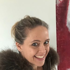 Profilbild von Susanne Korthäuer