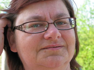 Profilbild von Susanne Kosch