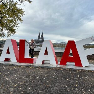 Profilbild von Susanne Koschella