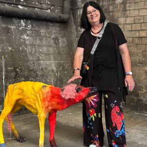 Profilbild von Susanne Kosmahl