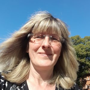 Profilbild von Susanne Kosmala