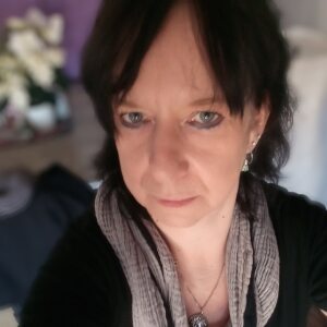 Profilbild von Susanne Kottke
