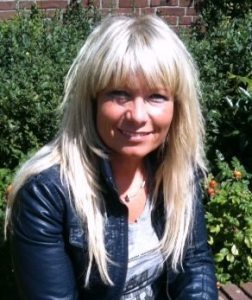 Profilbild von Susanne Kotztorsch