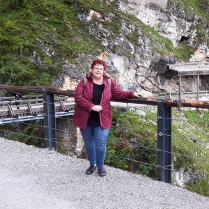 Profilbild von Susanne Kowalski