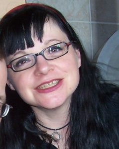 Profilbild von Susanne Krämer