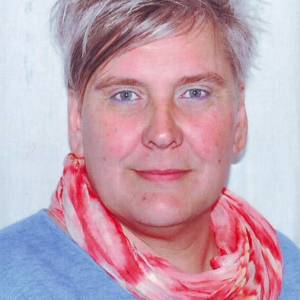 Profilbild von Susanne Krämer