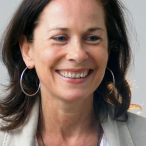 Profilbild von Susanne Kraft