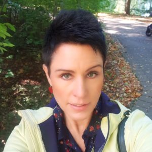 Profilbild von Susanne Kral