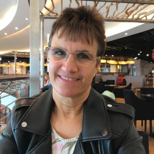 Profilbild von Susanne Kramer