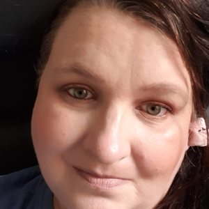 Profilbild von Susanne Kramp