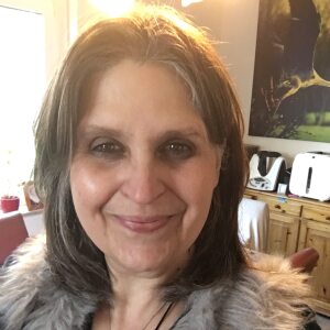 Profilbild von Susanne Kramps