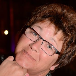 Profilbild von Susanne Kratz