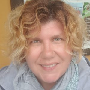 Profilbild von Susanne Krauel