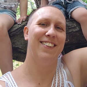 Profilbild von Susanne Krause