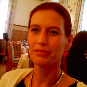 Social Media Profilbild Susanne Krauß 