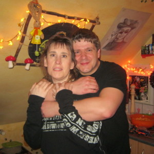 Profilbild von Susanne Krauss