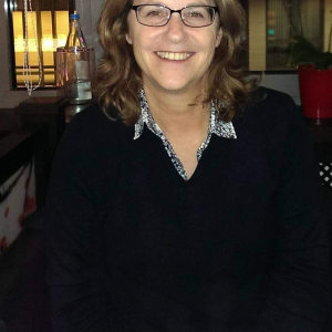 Profilbild von Susanne Krautwald