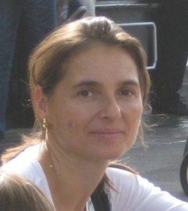 Profilbild von Susanne Krebs