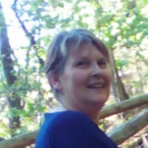 Profilbild von Susanne Krebs